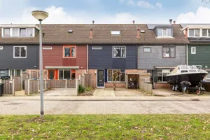 Woonhuis te koop Horst 10 33 Lelystad