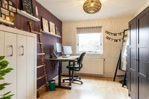 Woonhuis te koop Horst 10 33 Lelystad
