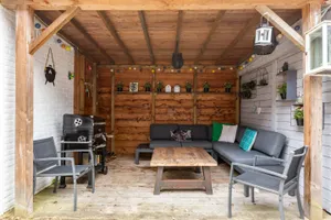 Woonhuis te koop Horst 10 33 Lelystad
