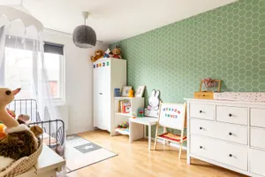 Woonhuis te koop Horst 10 33 Lelystad