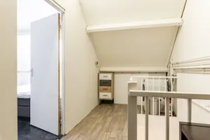 Woonhuis te koop Horst 10 33 Lelystad