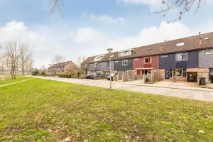 Woonhuis te koop Horst 10 33 Lelystad