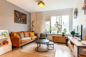 Woonhuis te koop Horst 10 33 Lelystad