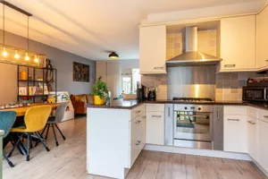 Woonhuis te koop Horst 10 33 Lelystad