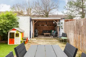 Woonhuis te koop Horst 10 33 Lelystad