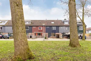 Woonhuis te koop Horst 10 33 Lelystad