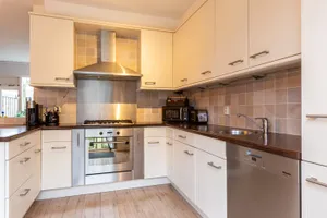 Woonhuis te koop Horst 10 33 Lelystad