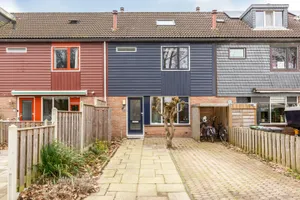 Woonhuis te koop Horst 10 33 Lelystad