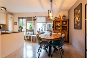 Woonhuis te koop Horst 10 33 Lelystad