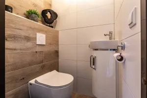 Woonhuis te koop Horst 10 33 Lelystad