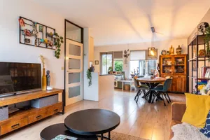 Woonhuis te koop Horst 10 33 Lelystad