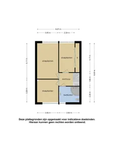 Woonhuis te koop Fjord 129 Lelystad