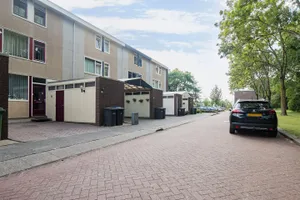 Woonhuis te koop Fjord 129 Lelystad