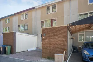 Woonhuis te koop Fjord 129 Lelystad