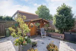 Woonhuis te koop Fjord 129 Lelystad