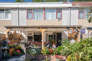 Woonhuis te koop Fjord 129 Lelystad