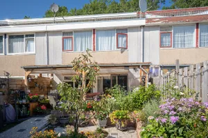 Woonhuis te koop Fjord 129 Lelystad
