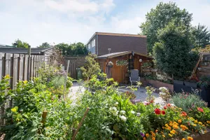 Woonhuis te koop Fjord 129 Lelystad