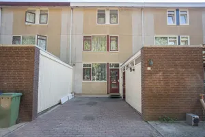 Woonhuis te koop Fjord 129 Lelystad