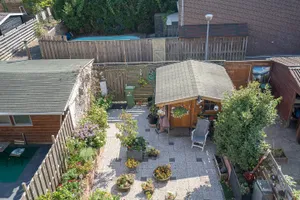 Woonhuis te koop Fjord 129 Lelystad