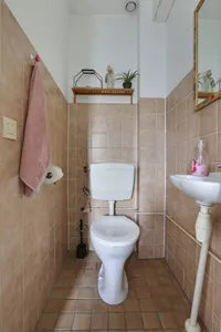 House for sale Ruisvoornstraat 9 Almere