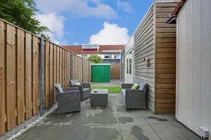 House for sale Ruisvoornstraat 9 Almere