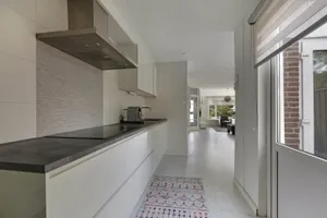 House for sale Ruisvoornstraat 9 Almere