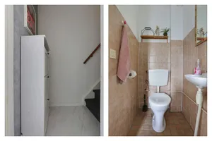 House for sale Ruisvoornstraat 9 Almere