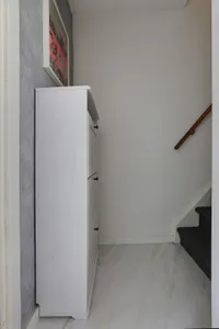 House for sale Ruisvoornstraat 9 Almere
