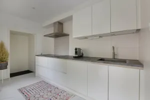 House for sale Ruisvoornstraat 9 Almere