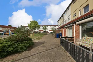 House for sale Ruisvoornstraat 9 Almere