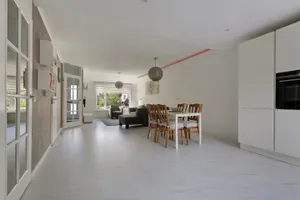 House for sale Ruisvoornstraat 9 Almere