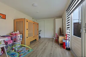 House for sale Ruisvoornstraat 9 Almere