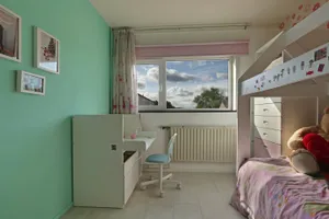 House for sale Ruisvoornstraat 9 Almere