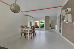 House for sale Ruisvoornstraat 9 Almere
