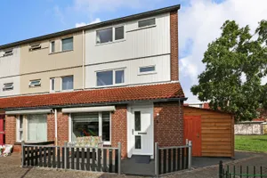 House for sale Ruisvoornstraat 9 Almere