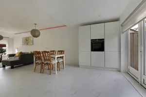 House for sale Ruisvoornstraat 9 Almere