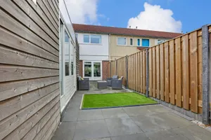 House for sale Ruisvoornstraat 9 Almere