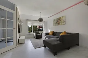 House for sale Ruisvoornstraat 9 Almere