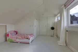 House for sale Ruisvoornstraat 9 Almere