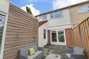 House for sale Ruisvoornstraat 9 Almere