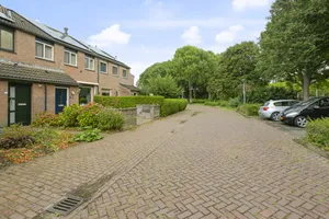 Woonhuis te koop Punter 10 50 Lelystad