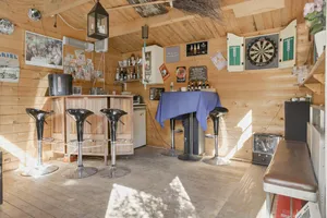 Woonhuis te koop Punter 10 50 Lelystad