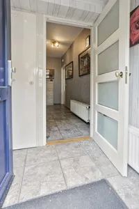 Woonhuis te koop Punter 10 50 Lelystad