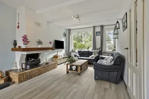 Woonhuis te koop Punter 10 50 Lelystad