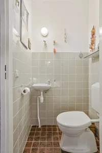Woonhuis te koop Punter 10 50 Lelystad