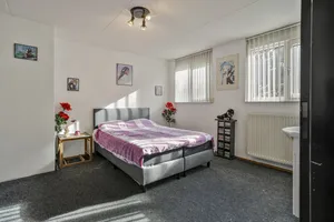 Woonhuis te koop Punter 10 50 Lelystad
