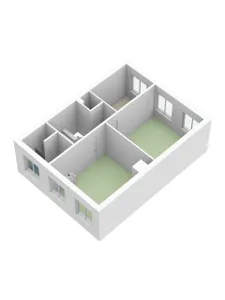 Woonhuis te koop Punter 10 50 Lelystad