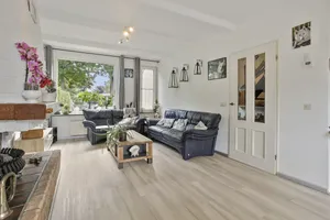 Woonhuis te koop Punter 10 50 Lelystad