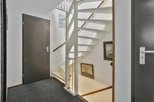 Woonhuis te koop Punter 10 50 Lelystad